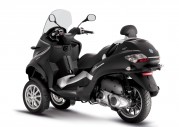 Piaggio MP3 LT 250